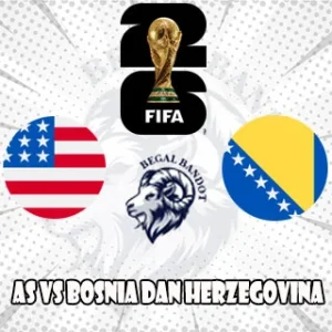 Prediksi Bola AS vs Bosnia