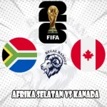 Prediksi Bola Afrika Selatan vs Kanada