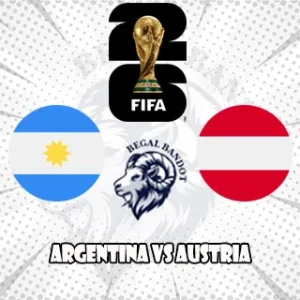 Prediksi Bola Argentina vs Austria