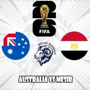 Prediksi Bola Australia vs Mesir