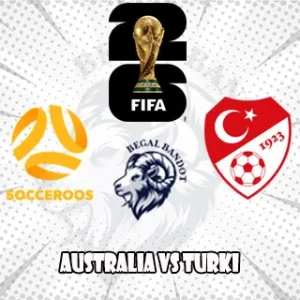 Prediksi Bola Australia vs Turki Prediksi Bola Australia vs Turki