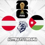 Prediksi Bola Austria vs Yordania