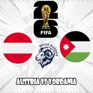 Prediksi Bola Austria vs Yordania