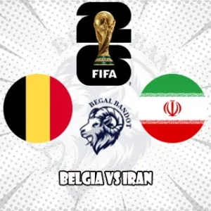 Prediksi Bola Belgia vs Iran Prediksi Bola Belgia vs Iran