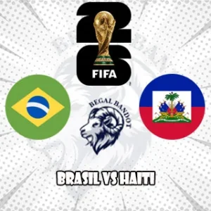 Prediksi Bola Brasil vs Haiti Prediksi Bola Brasil vs Haiti