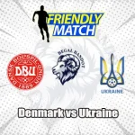 Prediksi Bola Denmark vs Ukraina