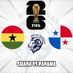 Prediksi Bola Ghana vs Panama