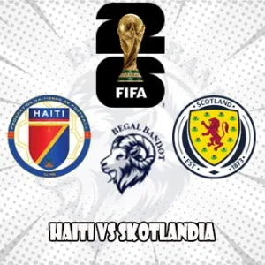 Prediksi Bola Haiti vs Skotlandia Prediksi Bola Haiti vs Skotlandia