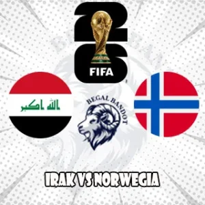 Prediksi Bola Irak vs Norwegia Prediksi Bola Irak vs Norwegia