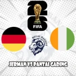 Prediksi Bola Jerman vs Pantai Gading