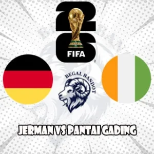 Prediksi Bola Jerman vs Pantai Gading Prediksi Bola Jerman vs Pantai Gading