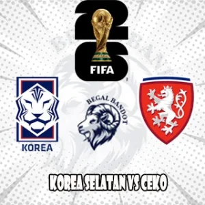 Prediksi Bola Korea Selatan vs Ceko Prediksi Bola Korea Selatan vs Ceko