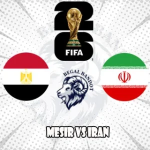 Prediksi Bola Mesir vs Iran