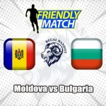 Prediksi Bola Moldova vs Bulgaria