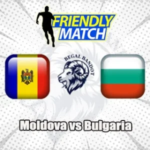 Prediksi Bola Moldova vs Bulgaria Prediksi Bola Moldova vs Bulgaria
