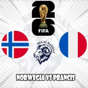 Prediksi Bola Norwegia vs Prancis Prediksi Bola Norwegia vs Prancis