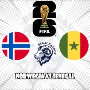 Prediksi Bola Norwegia vs Senegal