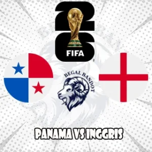 Prediksi Bola Panama vs Inggris