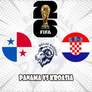 Prediksi Bola Panama vs Kroasia