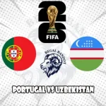 Prediksi Bola Portugal vs Uzbekistan