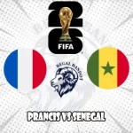Prediksi Bola Prancis vs Senegal