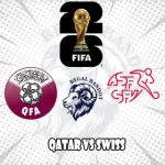 Prediksi Bola Qatar vs Swiss