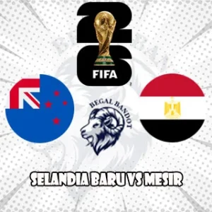 Prediksi Bola Selandia Baru vs Mesir