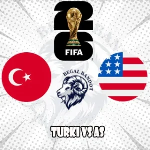 Prediksi Bola Turki vs AS