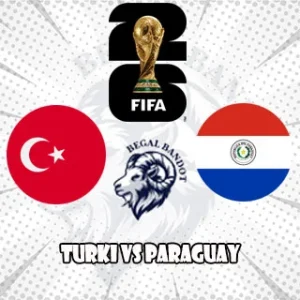 Prediksi Bola Turki vs Paraguay Prediksi Bola Turki vs Paraguay
