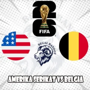 Prediksi Bola AS vs Belgia Prediksi Bola AS vs Belgia