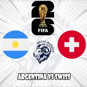 Prediksi Bola Argentina vs Swiss Prediksi Bola Argentina vs Swiss