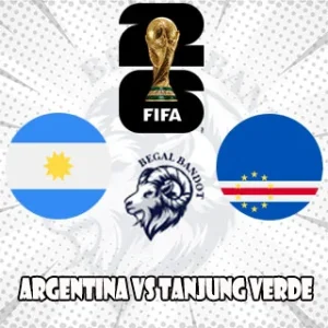 Prediksi Bola Argentina vs Tanjung Verde Prediksi Bola Argentina vs Tanjung Verde