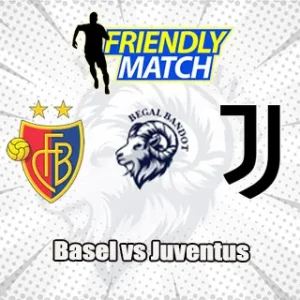 Prediksi Bola Basel vs Juventus