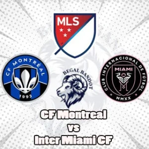Prediksi Bola Montreal vs Inter Miami