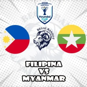 Prediksi Bola Filipina vs Myanmar Prediksi Bola Filipina vs Myanmar