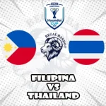 Prediksi Bola Filipina vs Thailand