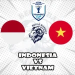 Prediksi Bola Indonesia vs Vietnam