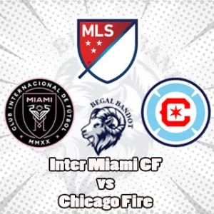 Prediksi Bola Inter Miami vs Chicago Prediksi Bola Inter Miami vs Chicago