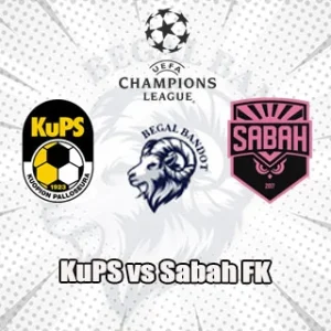 Prediksi Bola KuPS vs Sabah