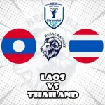 Prediksi Bola Laos vs Thailand