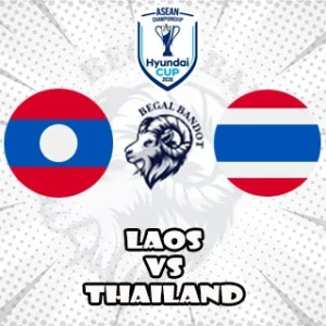 Prediksi Bola Laos vs Thailand Prediksi Bola Laos vs Thailand