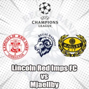 Prediksi Bola Lincoln vs Mjallby Prediksi Bola Lincoln vs Mjallby