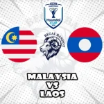 Prediksi Bola Malaysia vs Laos