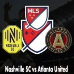 Prediksi Bola Nashville SC vs Atlanta United