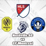 Prediksi Bola Nashville vs Montreal