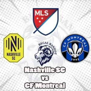 Prediksi Bola Nashville vs Montreal Prediksi Bola Nashville vs Montreal