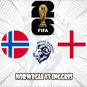 Prediksi Bola Norwegia vs Inggris Prediksi Bola Norwegia vs Inggris