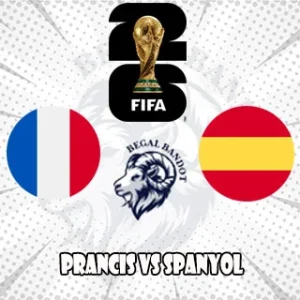 Prediksi Bola Prancis vs Spanyol Prediksi Bola Prancis vs Spanyol