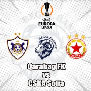 Prediksi Bola Qarabag FK vs CSKA Sofia Prediksi Bola Qarabag FK vs CSKA Sofia