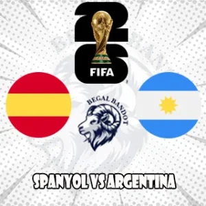 Prediksi Bola Spanyol vs Argentina Prediksi Bola Spanyol vs Argentina